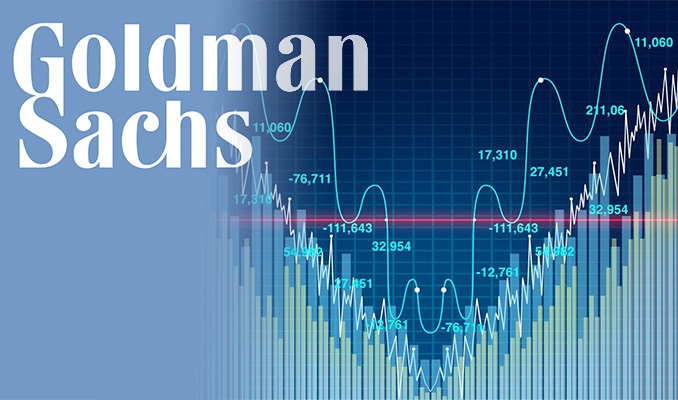 Goldman Fed
