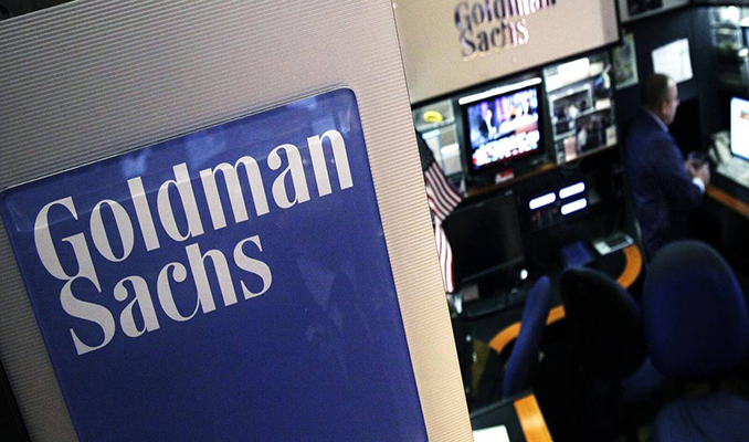 Goldman Sachs, Fed