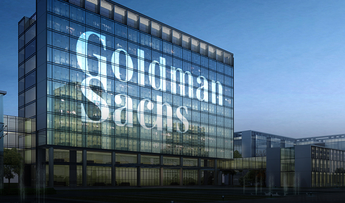Goldman Sachs