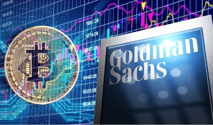 Goldman Sachs’tan sürpriz kripto tahmini