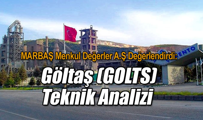 Göltaş analizi