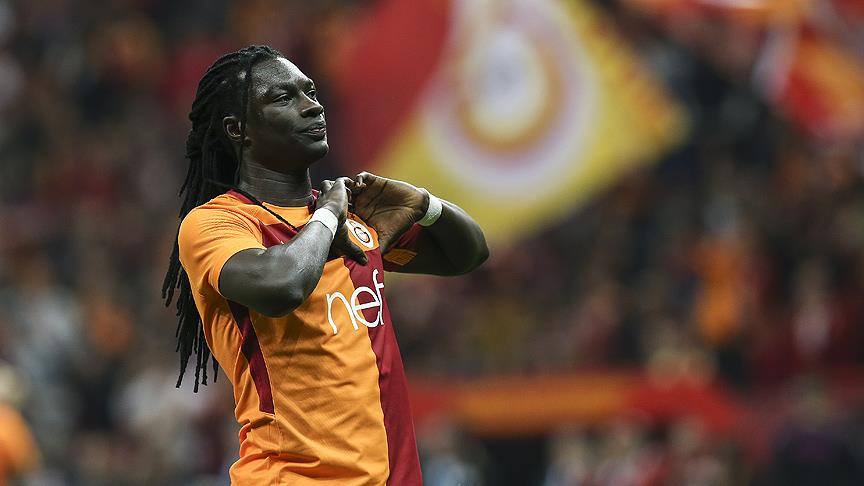 Gomis resmen duyurdu! İstanbul