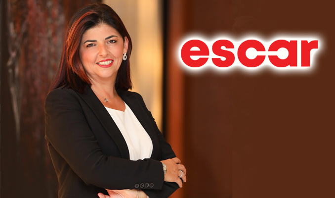 Gong, Escar için çalacak