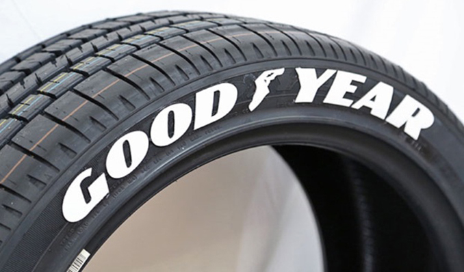 Goodyear 2 fabrikasında üretime ara verecek