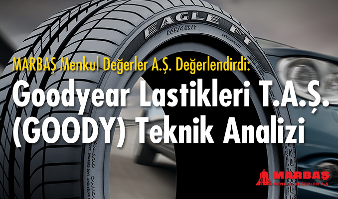 Goodyear teknik analizi