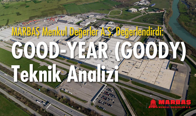 Goodyear teknik analizi