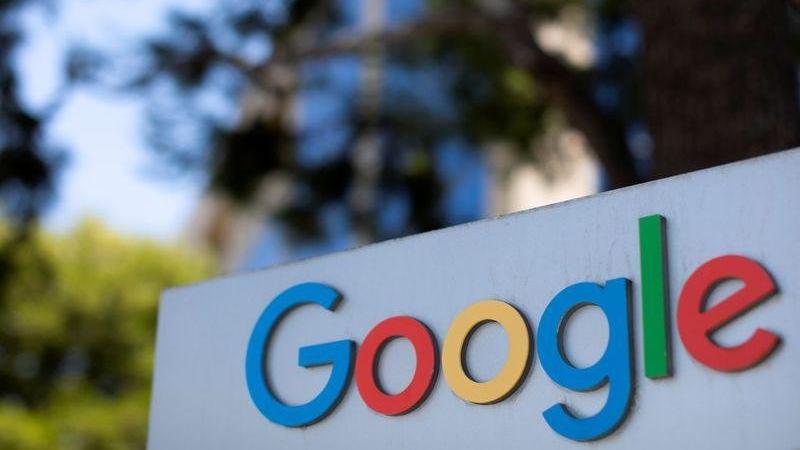 Google ABD