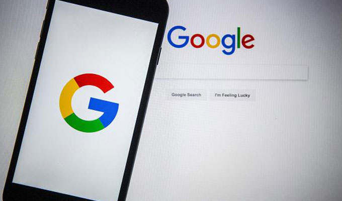 Google