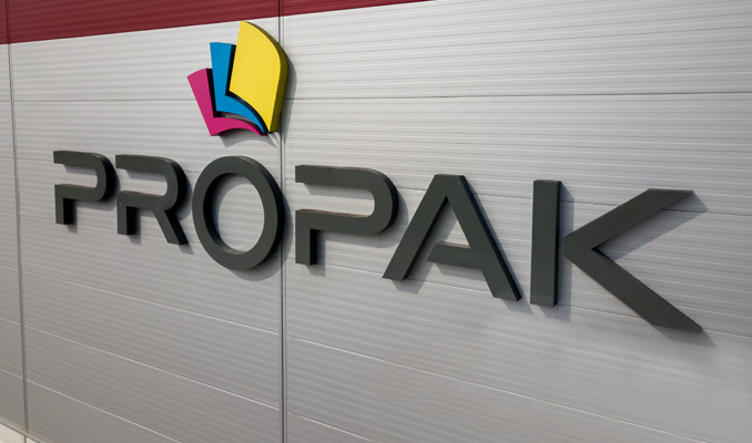 Gözde Girişim: Propak Ambalaj