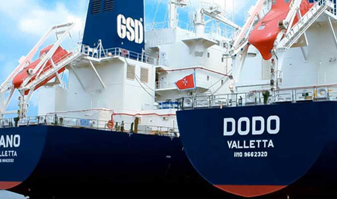 GSDDE: Kar açıklaması sonrası sert yükseldi