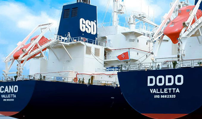 GSDDE: Varlık satışı