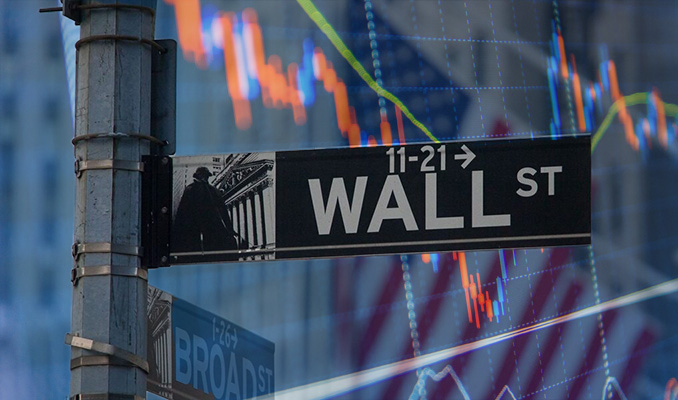 Güçlü bilançolar Wall Street’i sakinleştiremedi