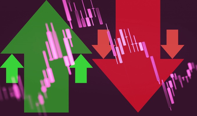 Güçlü borsa rotasyonunun kaybedeni teknoloji hisseleri