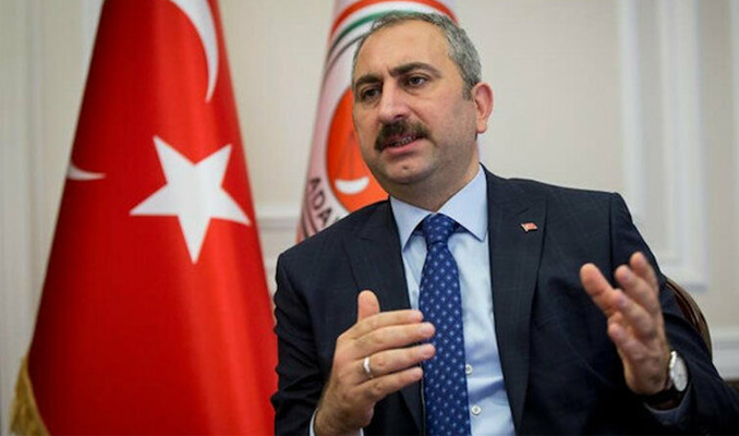 Gül: Cezaevlerinde kapalı görüşler 1 Haziran