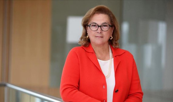 Güler Sabancı: Derinleşen yoksulluğa tanıklık ettik