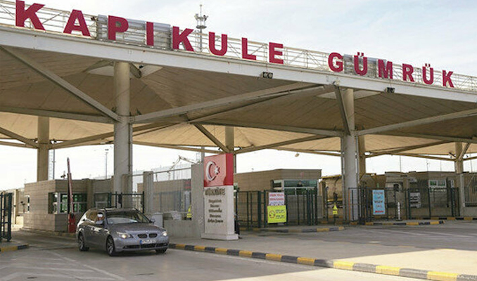 Gümrük Yönetmeliği
