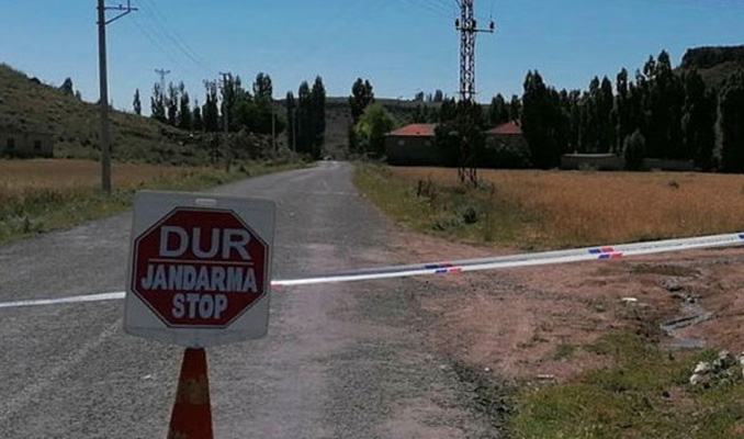 Gümüşhane
