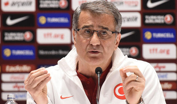 Güneş: Hollanda maçını kazanacağız