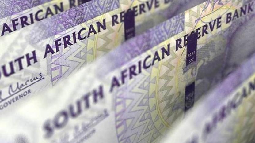 Güney Afrika Merkez Bankası faiz oranını 25 puan artırdı