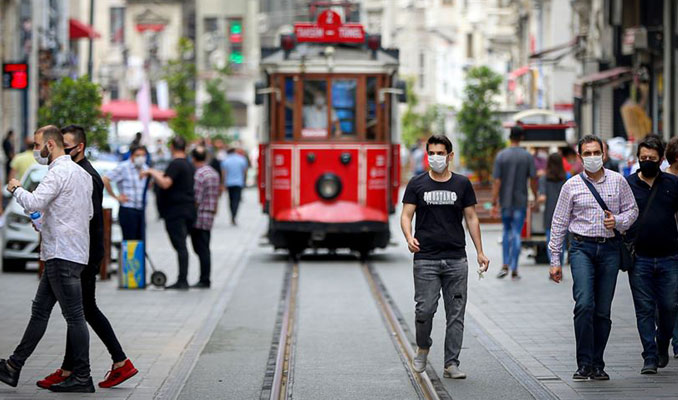 Günlük Kovid-19 verileri açıklandı