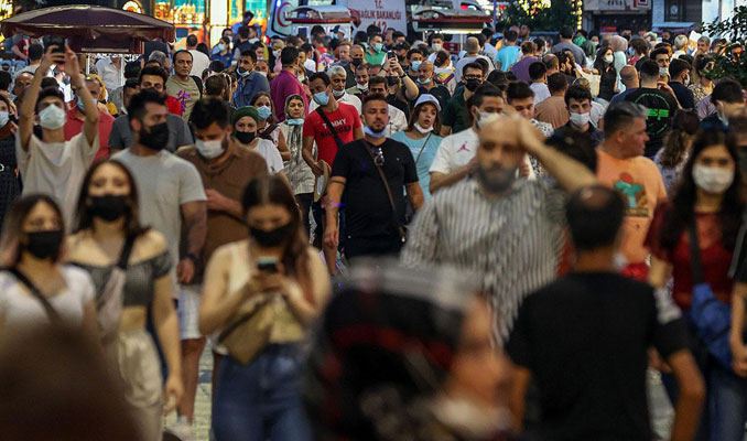 Günlük Kovid-19 verileri açıklandı