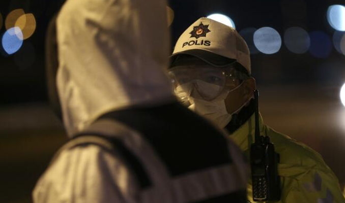 Günlük tablo açıklandı: 141 vefat, 66 bin 237 yeni vaka