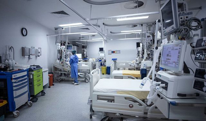 Günlük tablo açıklandı: 264 ölüm, 87 bin 411 yeni vaka