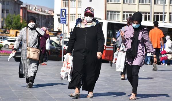 Gurbetçiler Sivas