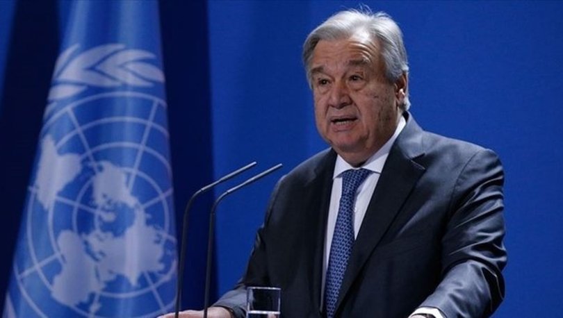 Guterres