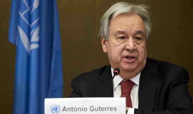 Guterres