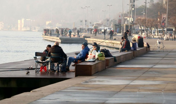 Haftalık hava durumu raporu yayımlandı! Sıcaklıklar artıyor