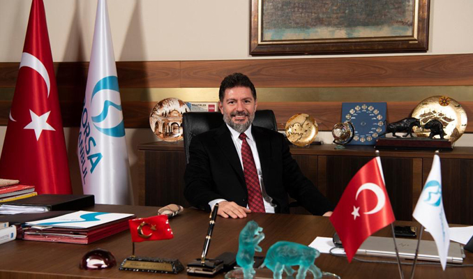 Hakan Atilla döneminde Borsa İstanbul tarihi başarılara ulaştı