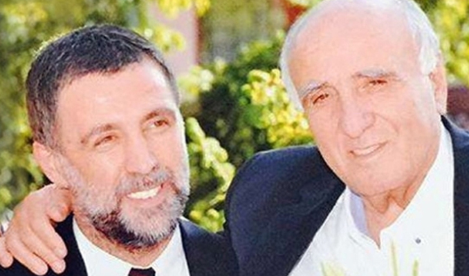 Hakan Şükür