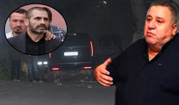 Halil Falyalı cinayetinde Mustafa Söylemez