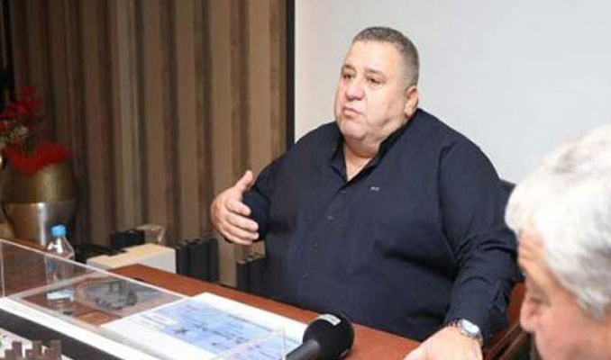 Halil Falyalı cinayetinde yeni gelişme: