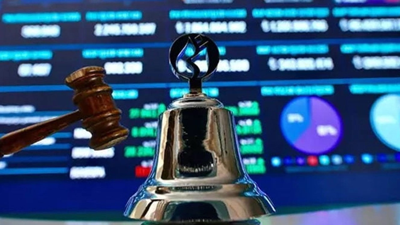 Halka arz sayısı ve bankalarda büyük artış