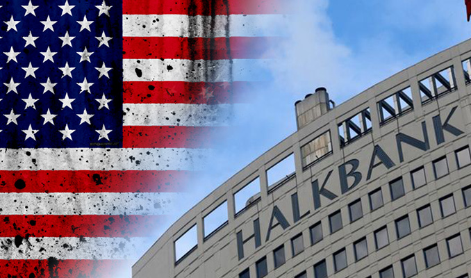 Halkbank’tan ‘dava’ açıklaması