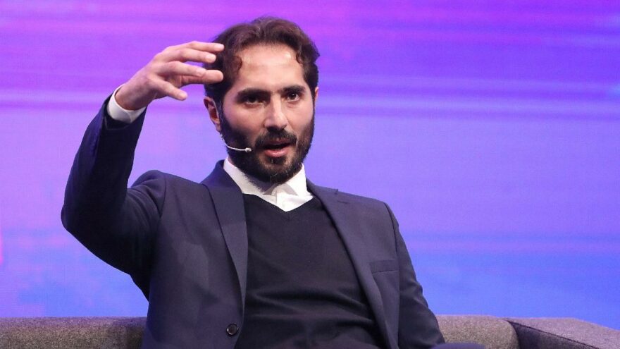 Hamit Altıntop’dan Kenan Koçak ve Fenerbahçe açıklaması