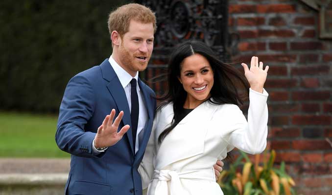 Harry ve Meghan’ın Netflix projesi belli oldu