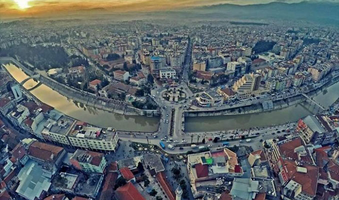 Hatay aşılamada mavi kategoriye geçti