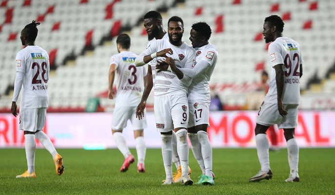 Hatayspor