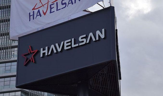HAVELSAN çeyrek asırlık logosunu yeniledi