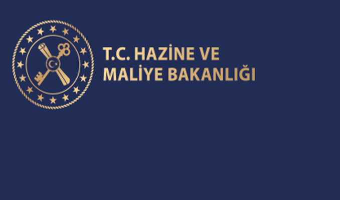 Hazine 2,5 milyar TL borçlandı