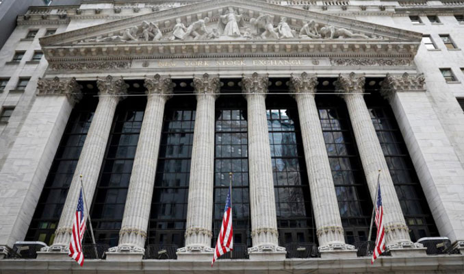 Hazine tahvili faizleri Wall Street