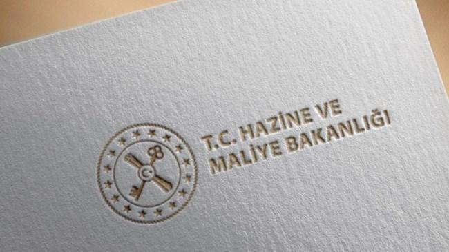 Hazine’den 105 milyarlık borçlanma planı