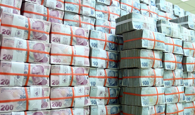 Hazine’den 1,14 milyarlık kira sertifikası