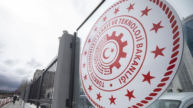 Haziranda 1036 yatırım teşvik belgesi düzenlendi