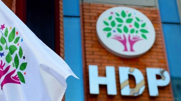 HDP, kapatma davası savunmasında AYM