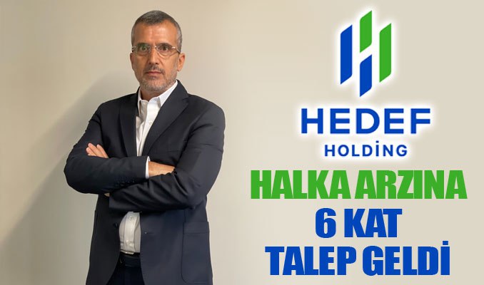 Hedef Holding