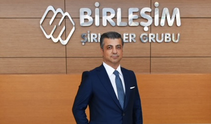 Hedefimizin üstünde büyüdük
